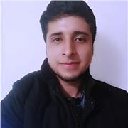 Profesor de apoyo en la materia de física básica en modalidad virtual